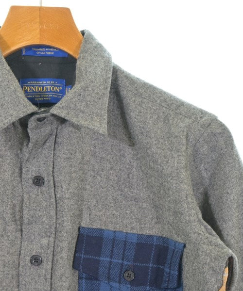 PENDLETON เสื้อลำลอง