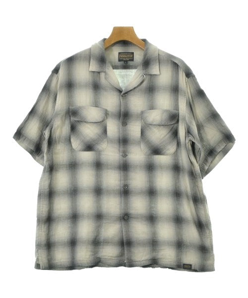 PENDLETON เสื้อลำลอง