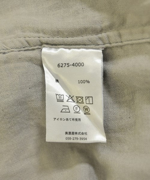 PENDLETON เสื้อลำลอง