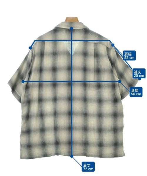 PENDLETON เสื้อลำลอง
