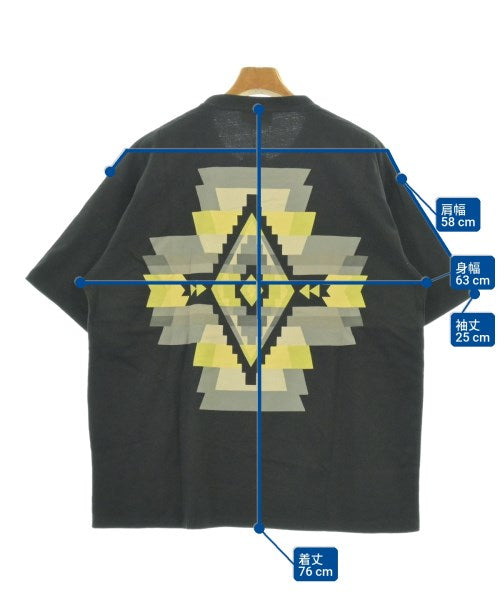 PENDLETON เสื้อยืด/เสื้อท็อปส์