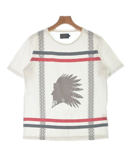PENDLETON เสื้อยืด/เสื้อท็อปส์