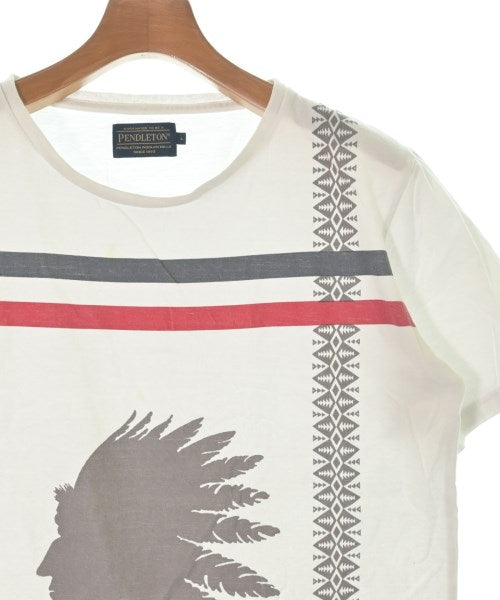 PENDLETON เสื้อยืด/เสื้อท็อปส์