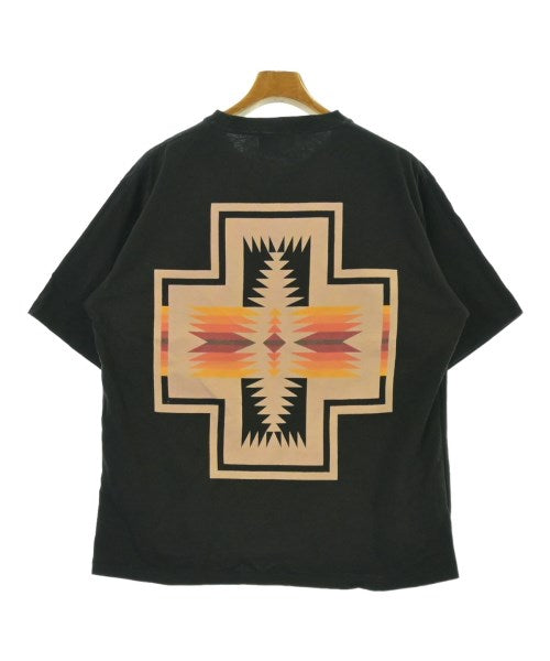 PENDLETON เสื้อยืด/เสื้อท็อปส์