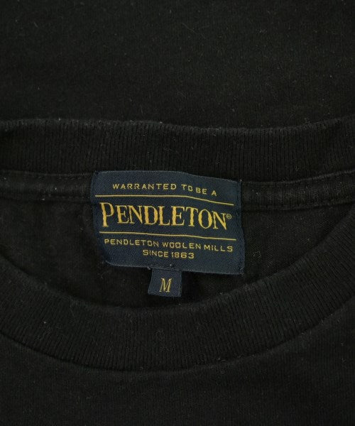 PENDLETON เสื้อยืด/เสื้อท็อปส์