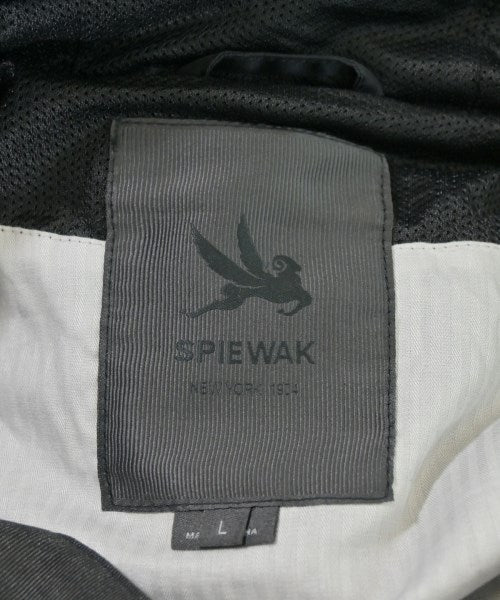 SPIEWAK แจ็คเก็ตเบลาส์ อื่น
