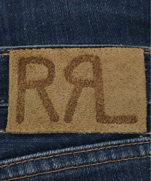 RRL ยีนส์