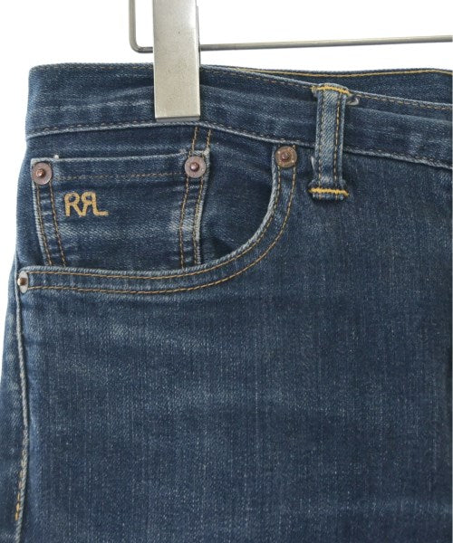 RRL ยีนส์