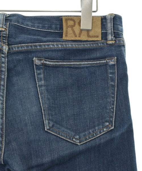 RRL ยีนส์