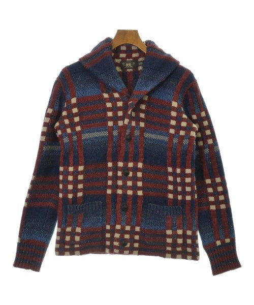 RRL เสื้อคาร์ดิแกน