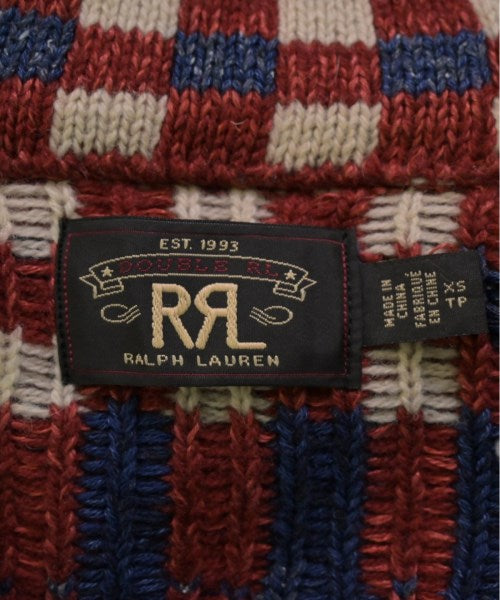 RRL เสื้อคาร์ดิแกน