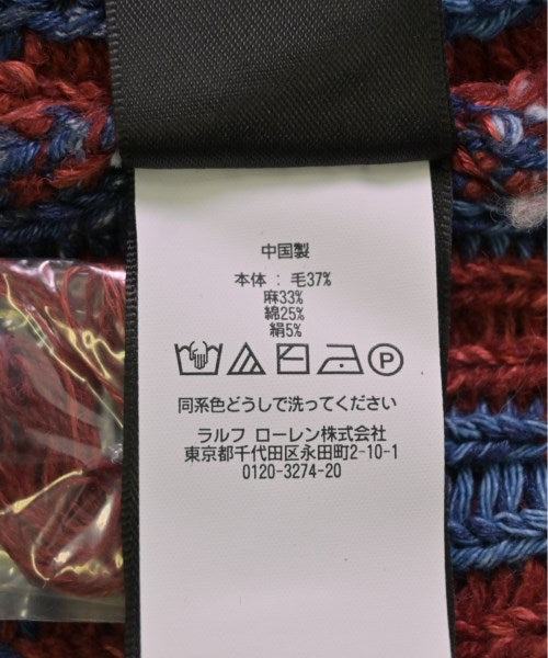RRL เสื้อคาร์ดิแกน