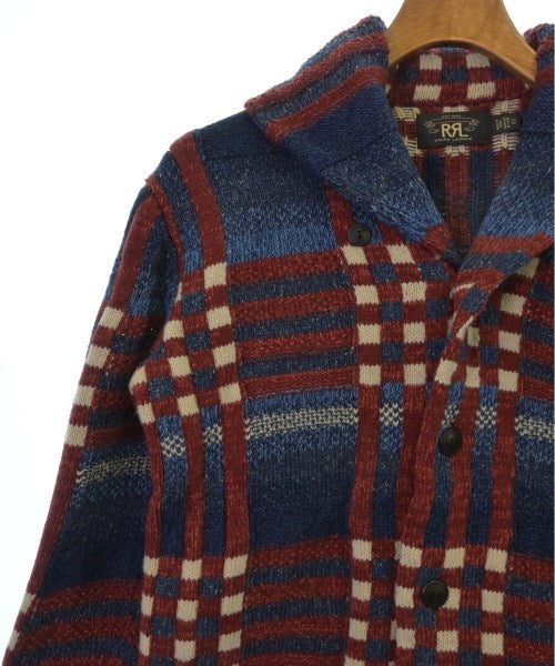 RRL เสื้อคาร์ดิแกน