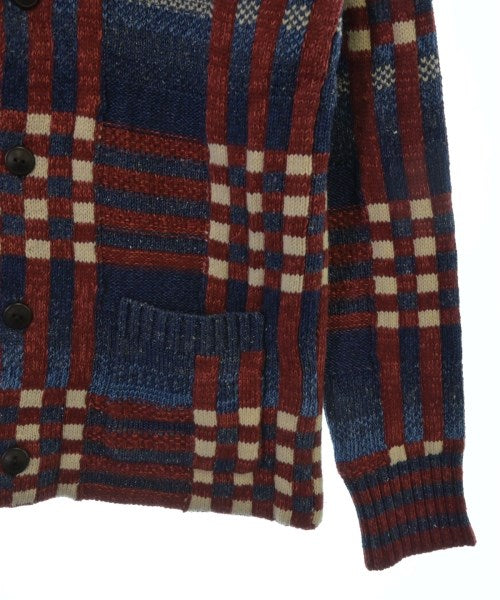 RRL เสื้อคาร์ดิแกน
