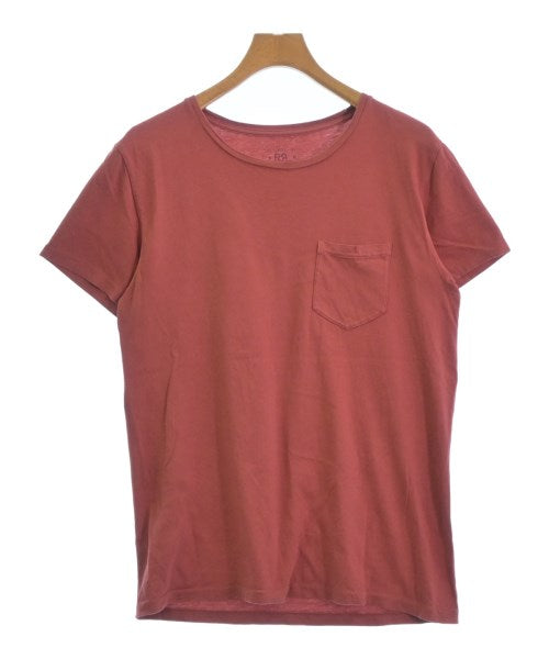 RRL เสื้อยืด/เสื้อท็อปส์
