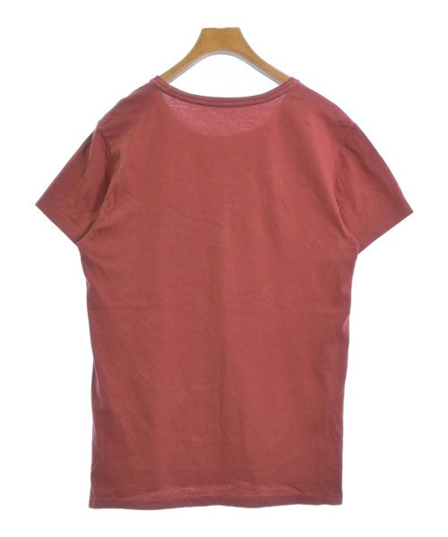 RRL เสื้อยืด/เสื้อท็อปส์