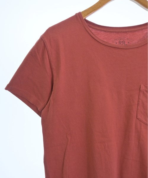 RRL เสื้อยืด/เสื้อท็อปส์