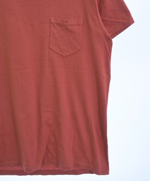 RRL เสื้อยืด/เสื้อท็อปส์
