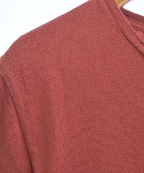 RRL เสื้อยืด/เสื้อท็อปส์