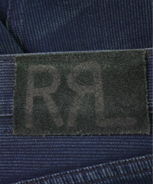 RRL กางเกง อื่น