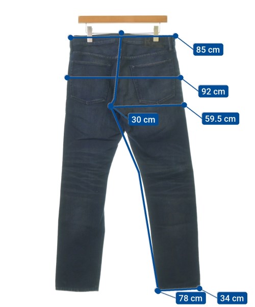 RRL กางเกง อื่น