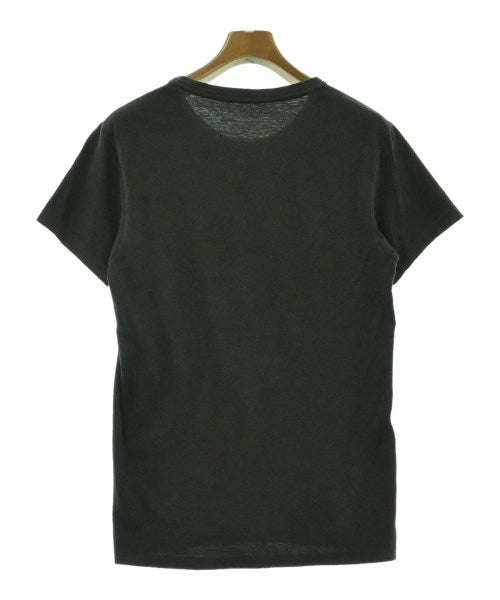 RRL เสื้อยืด/เสื้อท็อปส์