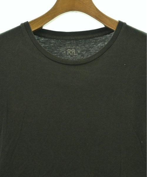 RRL เสื้อยืด/เสื้อท็อปส์