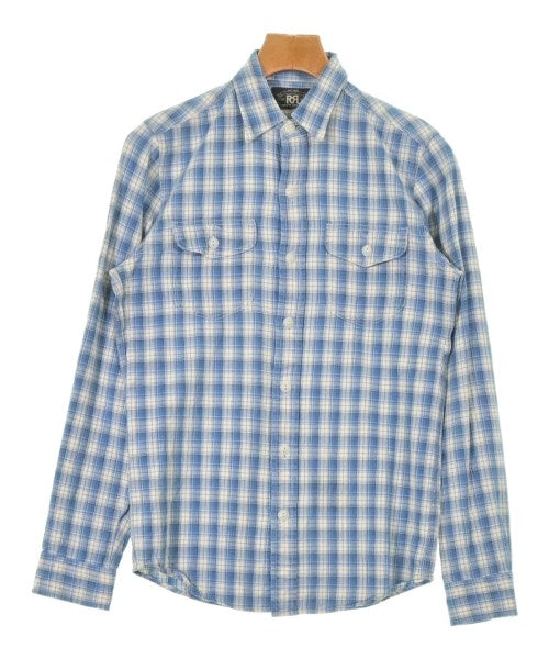 RRL เสื้อลำลอง