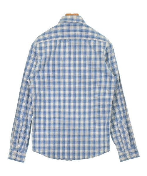 RRL เสื้อลำลอง