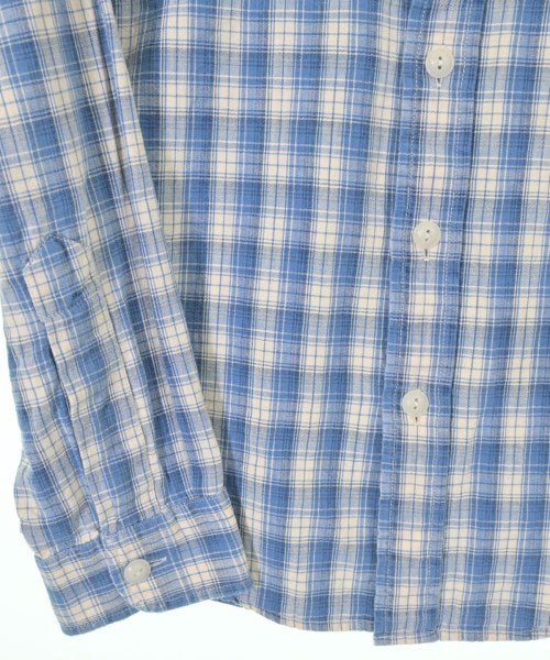 RRL เสื้อลำลอง