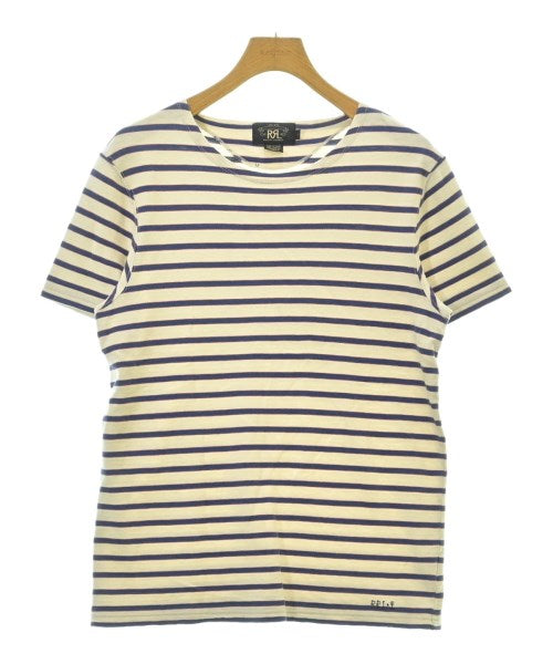 RRL เสื้อยืด/เสื้อท็อปส์