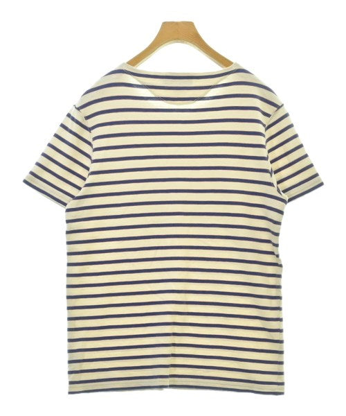 RRL เสื้อยืด/เสื้อท็อปส์