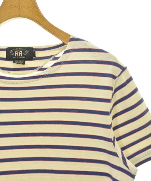 RRL เสื้อยืด/เสื้อท็อปส์