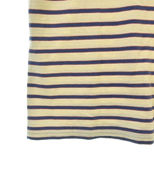 RRL เสื้อยืด/เสื้อท็อปส์