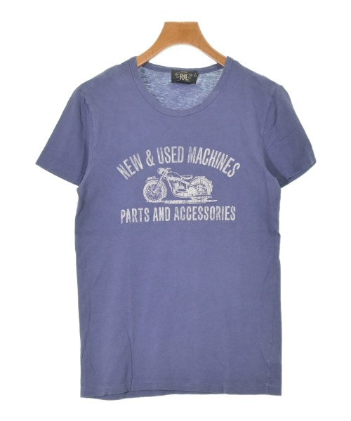 RRL เสื้อยืด/เสื้อท็อปส์