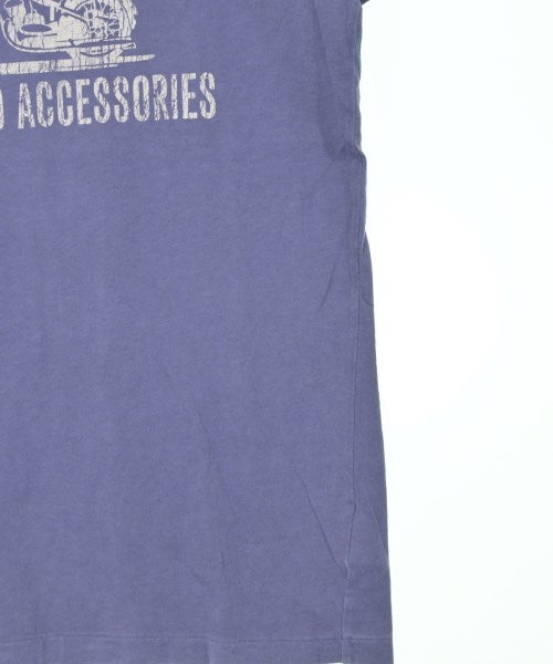 RRL เสื้อยืด/เสื้อท็อปส์