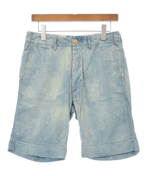 RRL กางเกงขาสั้น