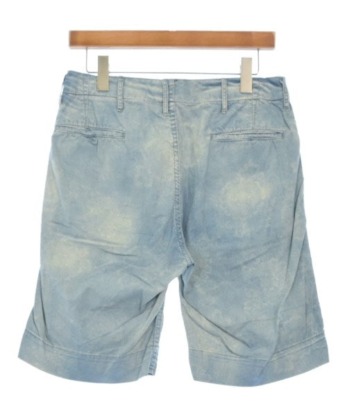 RRL กางเกงขาสั้น