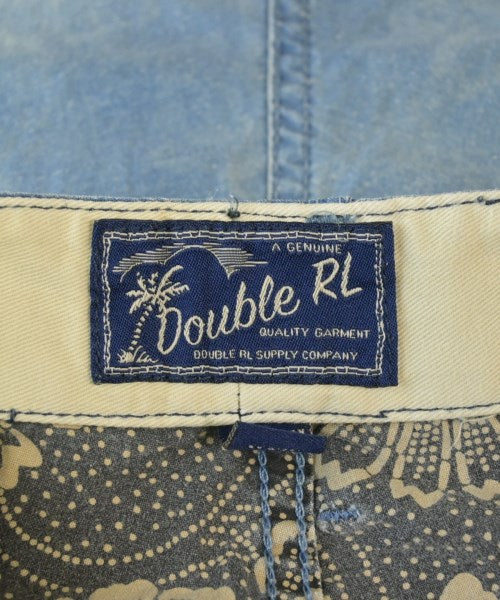 RRL กางเกงขาสั้น