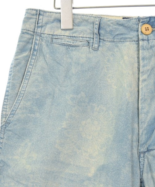 RRL กางเกงขาสั้น