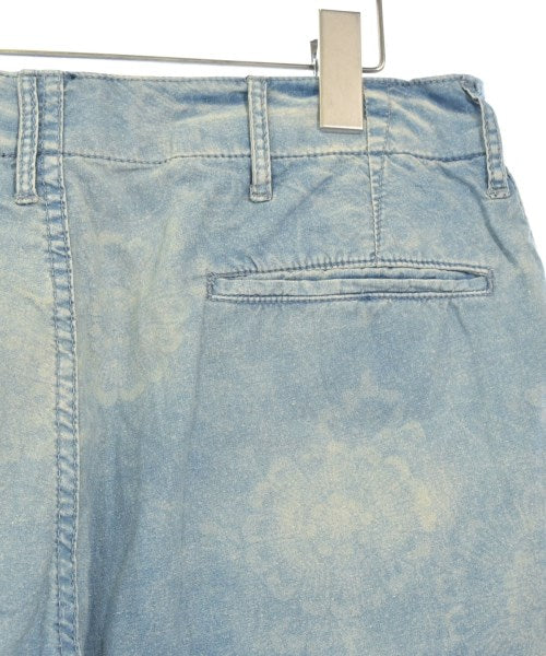 RRL กางเกงขาสั้น