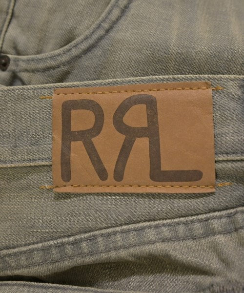 RRL ยีนส์