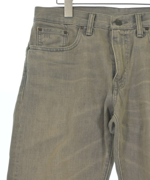 RRL ยีนส์