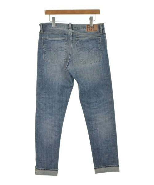 RRL ยีนส์