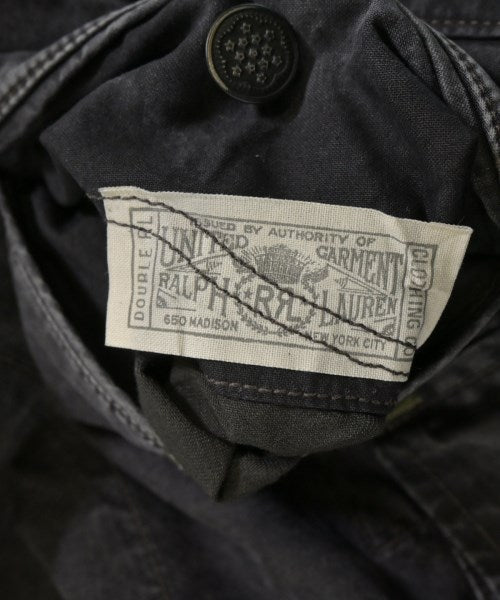 RRL กางเกงขาสั้น