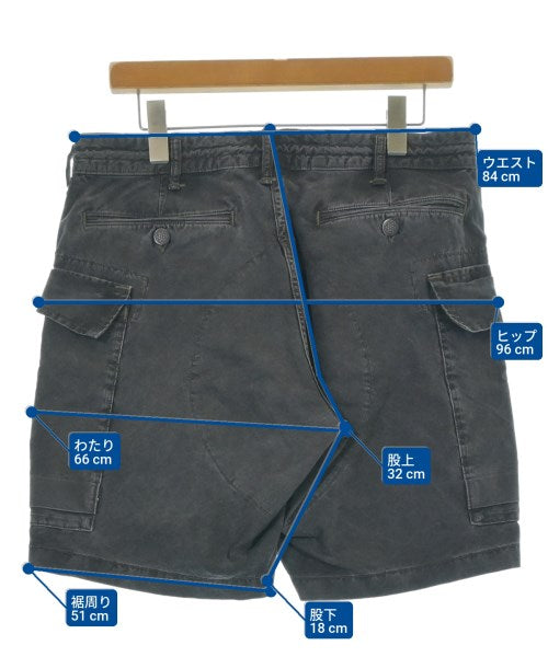RRL กางเกงขาสั้น