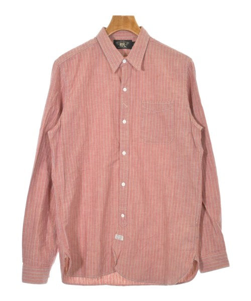RRL เสื้อลำลอง