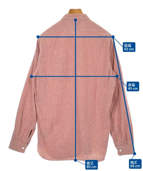 RRL เสื้อลำลอง