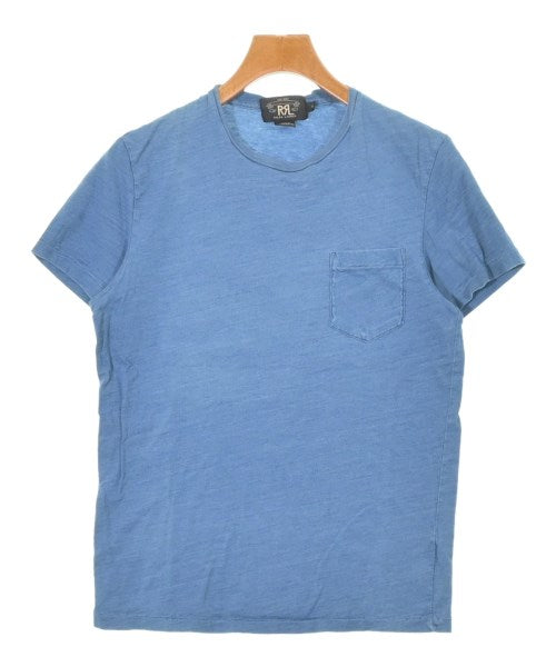 RRL เสื้อยืด/เสื้อท็อปส์