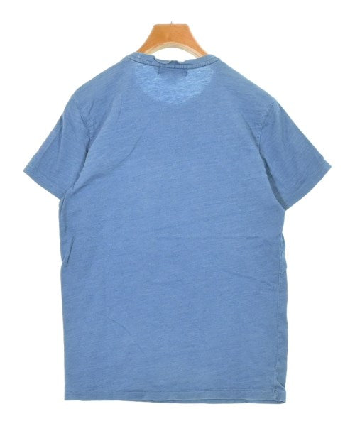 RRL เสื้อยืด/เสื้อท็อปส์